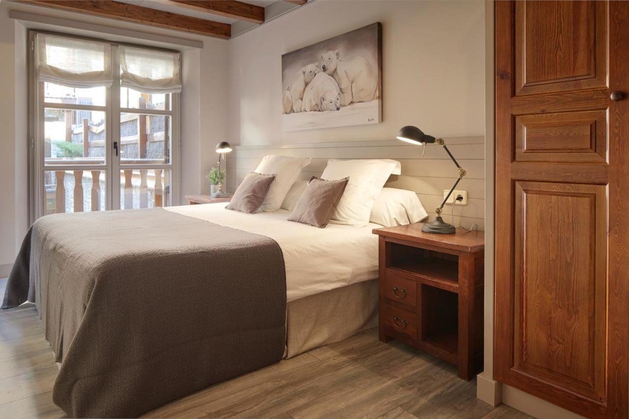 Val De Ruda Luxe 9 By Feelfree Rentals Baqueira Beret Dış mekan fotoğraf